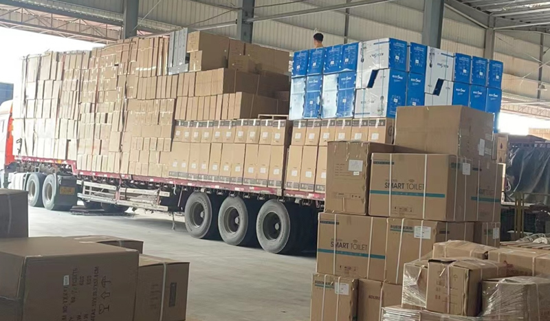杭州到徐州物流专线-杭州到徐州物流公司-定时发车